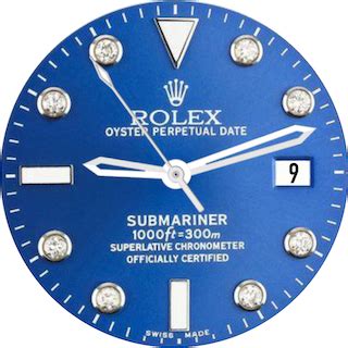 rolex on hauwei|Rolex Submariner Blue by WatchFaces4U .